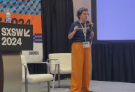 SXSW 2024: “Tornar o ambiente digital mais seguro é urgente”, diz pesquisadora