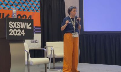SXSW 2024: “Tornar o ambiente digital mais seguro é urgente”, diz pesquisadora