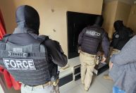 Policiais são investigados por sequestro e extorsão de integrante de facção criminosa em Salvador