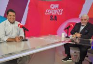 "É alarmante", diz especialista sobre apostas esportivas