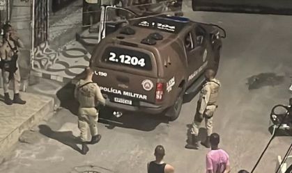Imagem de destaque do post: Em uma semana, dois Policiais Militares são mortos na Bahia