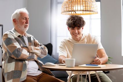 Gerações - mercado de trabalho - negócios - GenZ - Baby boomer