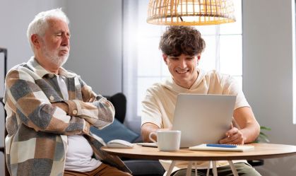 Gerações - mercado de trabalho - negócios - GenZ - Baby boomer
