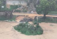 MP do Rio solicita que Petrópolis providencie abrigo adequado para afetados pela chuva