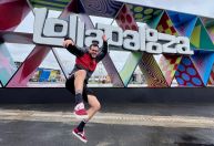 Recordistas de Lollapalooza: fãs dão dicas de como curtir 3 dias de festival