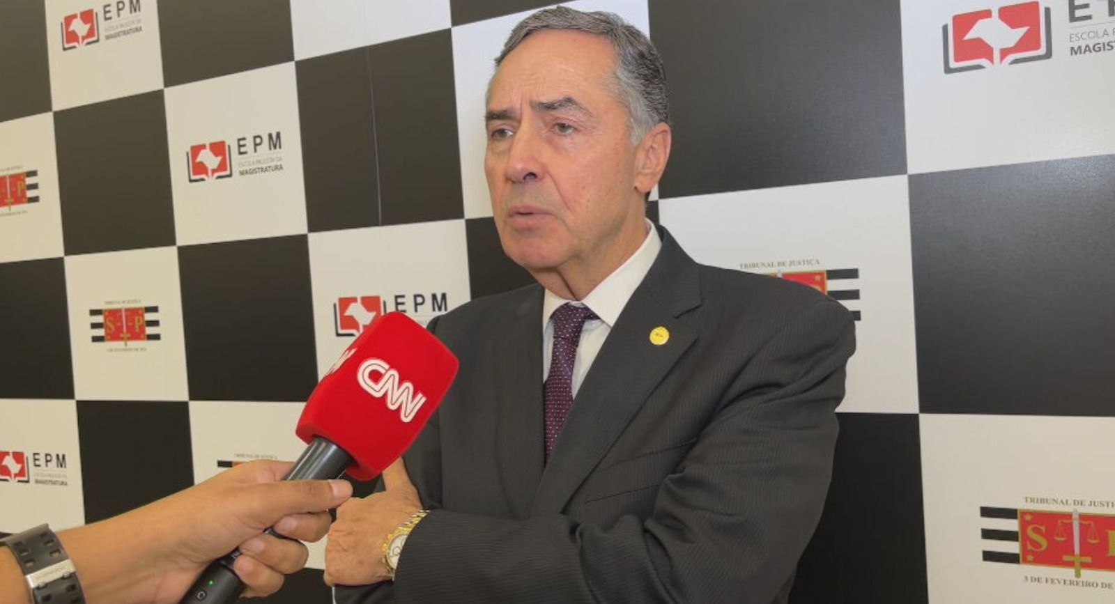 "Proteção ambiental é uma causa da humanidade e não tem ideologia política”