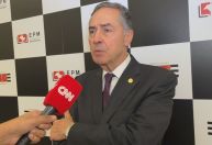 É hora e vez de o Brasil assumir liderança na transição energética, diz Barroso à CNN