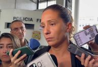 "Foi grande surpresa; ele foi 1ª autoridade a receber família", diz viúva de Marielle sobre delegado preso