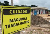 COP-30: Como estão as obras para a conferência do Clima em Belém?