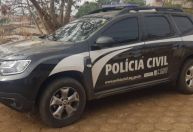 Polícia de MG prende homem que era procurado pela Interpol por tentar matar o irmão