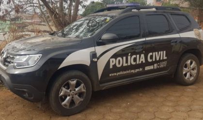 Homem é preso por importunação sexual em consultório de dentista em MG