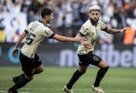 Corinthians: Yuri Alberto destaca clima bom: 