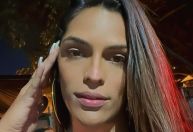 Influencer trans Samara Mapoua volta à cadeia após decisão judicial