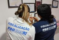 Clínica de estética é interditada na zona oeste do RJ por irregularidades