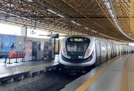 Passagem de metrô no Rio de Janeiro passará a R$ 7,50