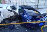 Motorista de Porsche causa acidente fatal e foge do local, na Zona Leste de SP