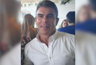 Justiça do RJ mantém bicheiro Rogério de Andrade em presídio federal de MS