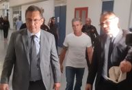 Rogério de Andrade deve ser levado para presídio federal, decide Justiça
