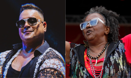 Xandy, Sandra de Sá e mais: começa festival que comemora aniversário de Salvador