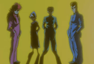 Saiba quais animes entram na Netflix em 2024