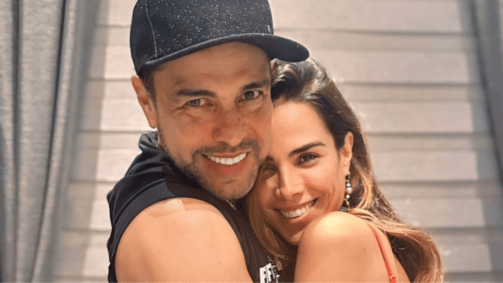 Zezé Di Camargo e Wanessa Camargo