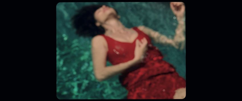 "A Paixão Segundo G.H." chega aos cinemas brasileiros em 11 de abril./Divulgação