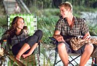 Nicholas Sparks revela curiosidade sobre "A Última Música", lançado há 14 anos