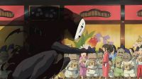"Ghibli Fest" anuncia primeiros cinemas que receberão Studio Ghibli