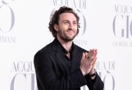 007: Aaron Taylor-Johnson é cotado para substituir Daniel Craig como James Bond