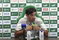 Abel fala pela primeira vez sobre ofensas feitas por diretor do São Paulo