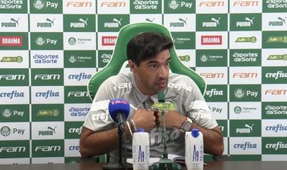 Palmeiras tem pior campanha na Libertadores com Abel Ferreira
