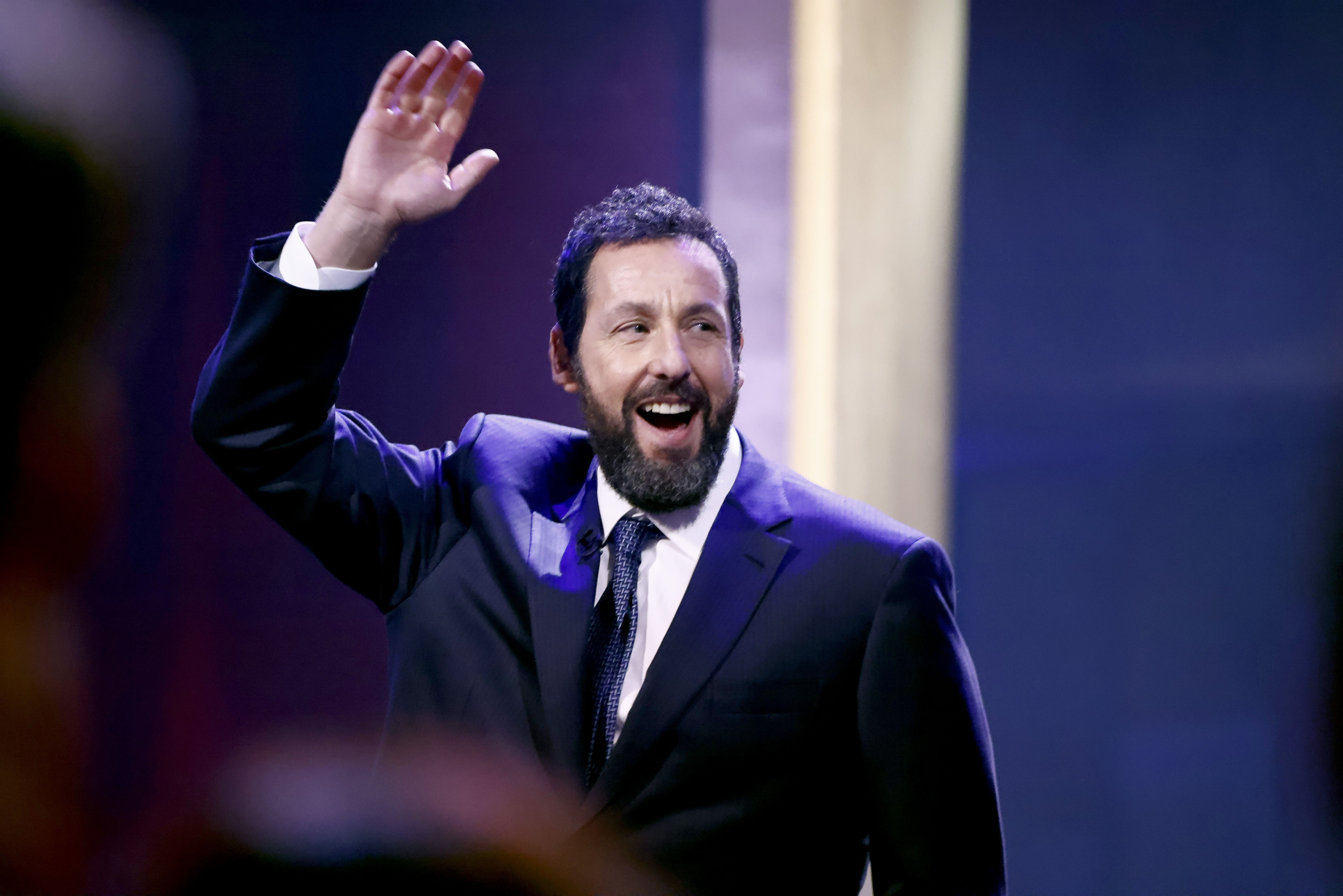 24th Annual Mark Twain Prize For American Humor