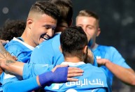 Al-Hilal vence Al-Ittihad e aumenta sequência para 25 vitórias