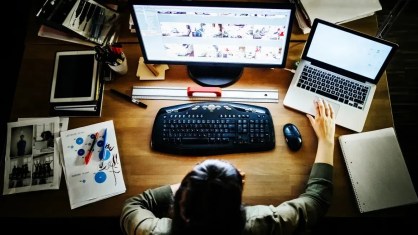 Aprender a lógica e dominar as novas ferramentas de IA pode ser trunfo no mercado de trabalho