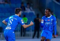 Al-Hilal vence de virada e iguala recorde mundial de vitórias seguidas