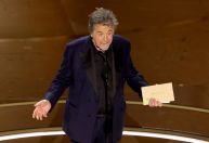 Al Pacino tomou "decisão criativa" para anunciar o Melhor Filme do Oscar