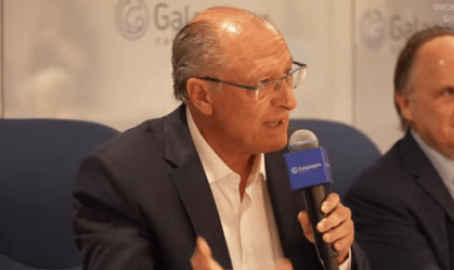 alckmin galapagos
