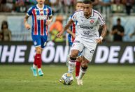Fortaleza e Vitória fazem jogo decisivo pela Copa do Nordeste