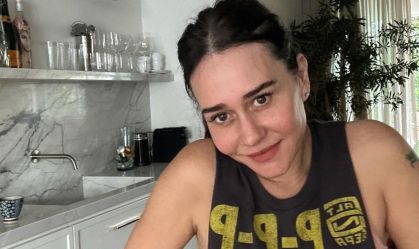 Alessandra Negrini rebate repercussão após falar sobre filho com Murilo Benício