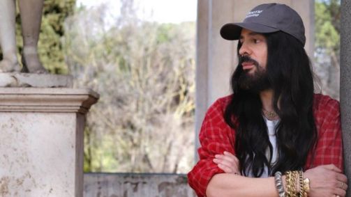 Alessandro Michele é o novo diretor criativo da Valentino