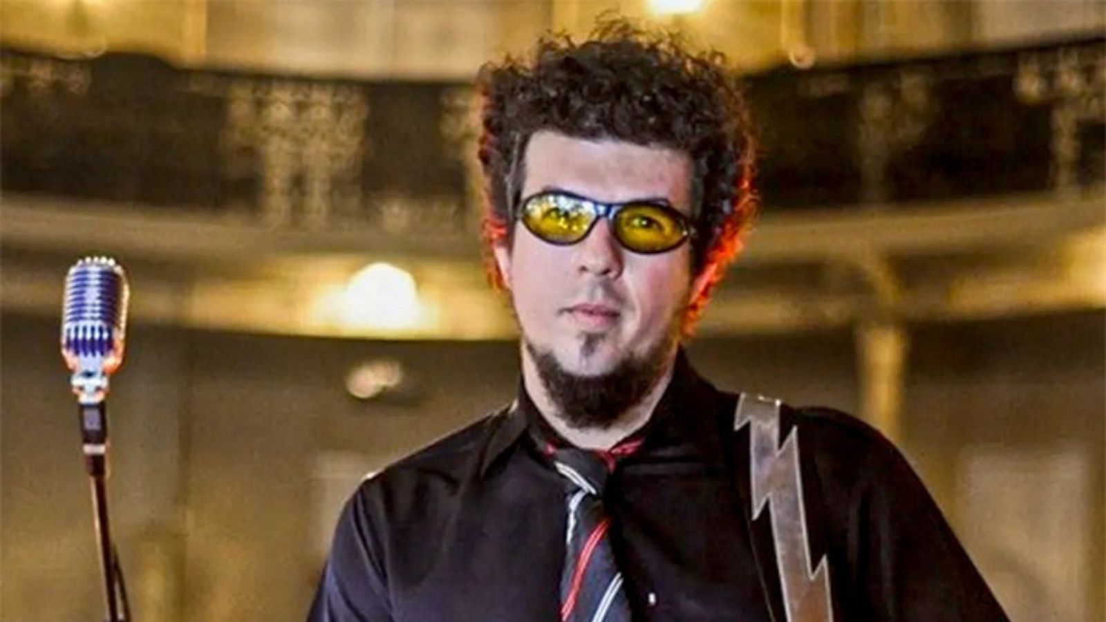 Após 10 anos em coma, músico Alexandre Lima morre aos 45 anos