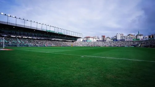 Estádio Alfredo Jaconi