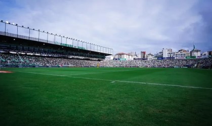 Juventude x Palmeiras: horário e onde assistir ao jogo do Brasileirão
