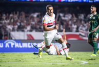 Choque-Rei termina empatado e São Paulo corre risco de ficar fora das quartas