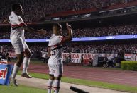 São Paulo x Novorizontino: com média de 45 mil pessoas, MorumBIS é trunfo tricolor
