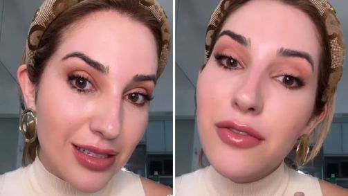 Ex-BBB Amanda Meirelles faz desabafo nas redes sociais