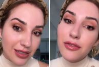 Ex-BBB Amanda Meirelles rebate críticas e onda de ataques: 