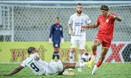 América-RN x ABC: horário e onde assistir ao jogo pela Copa do Nordeste