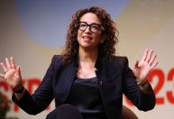 SXSW 2024: futurista Amy Webb lançará relatório de tendências em tecnologia