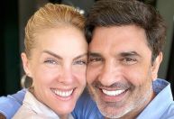 Mansão de Ana Hickmann e Edu Guedes foi anunciada por R$ 4,5 milhões; veja